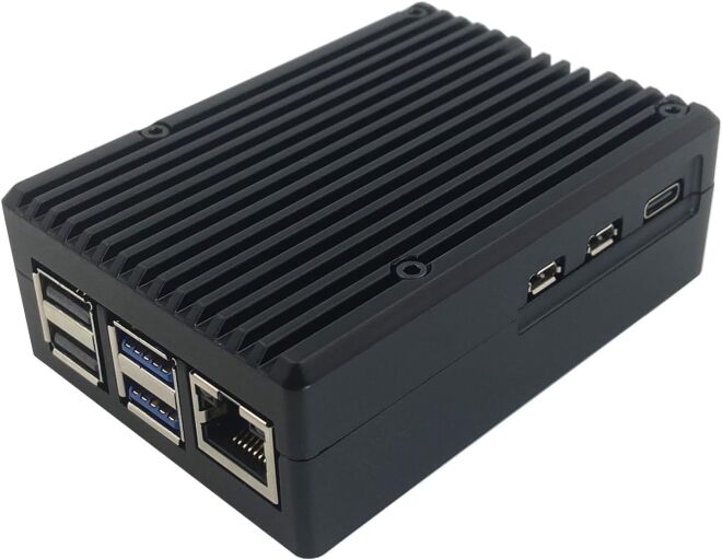 Mobile NVR for Vehicle Surveillance