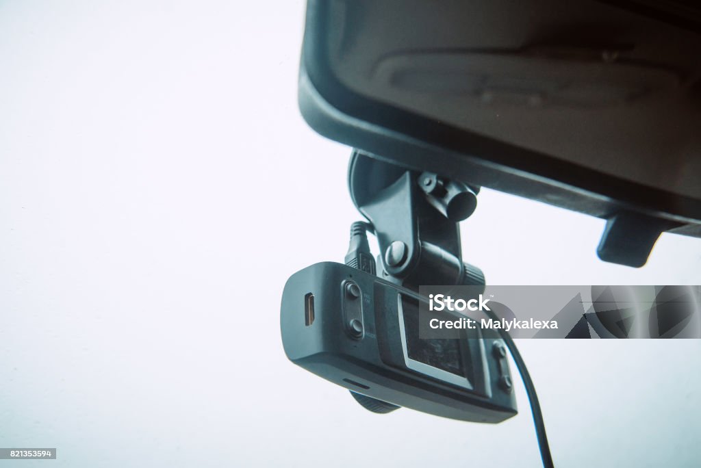 AI Dashcams