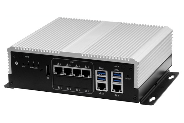 NVR Solutions
