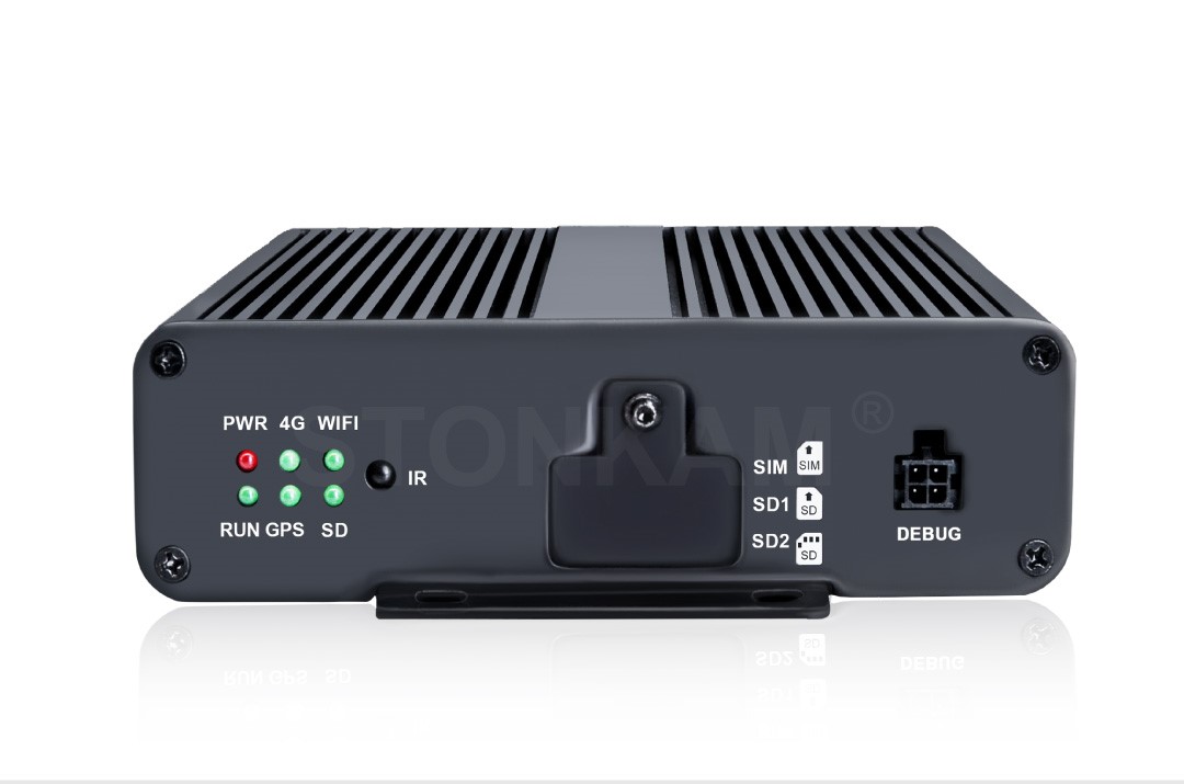 MDVR Solutions