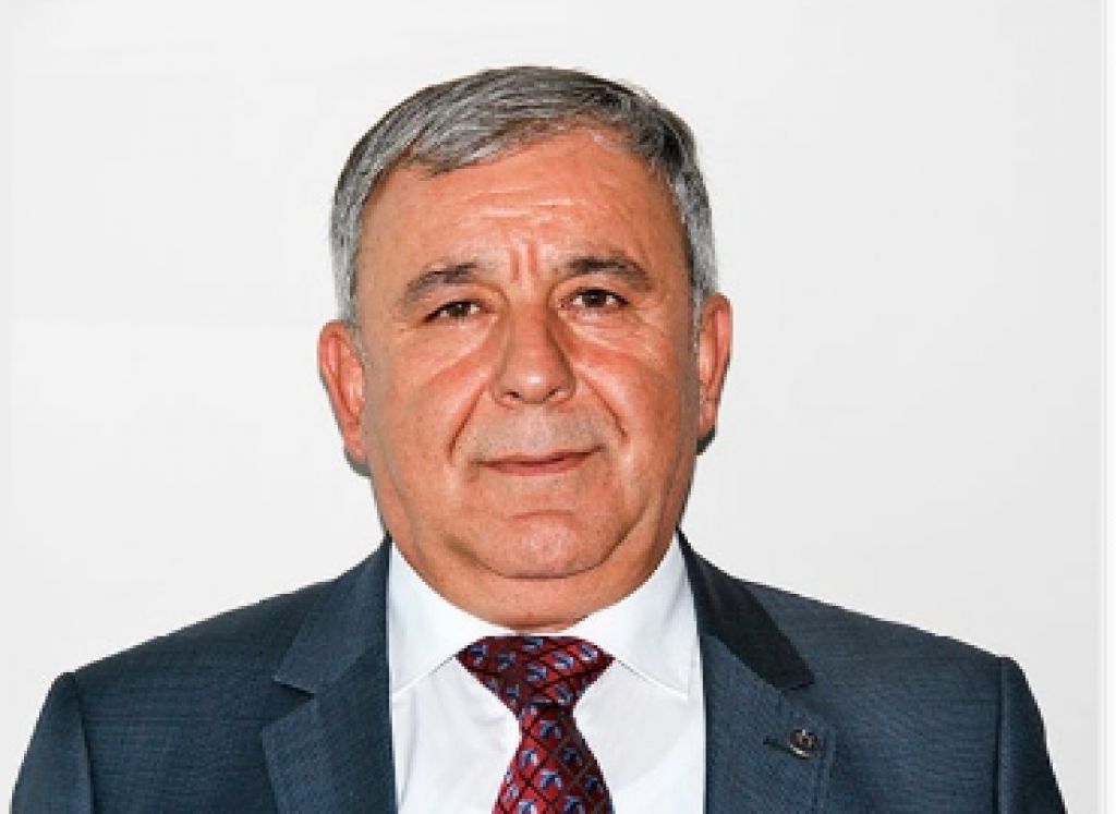 Coskun Altin testimonial