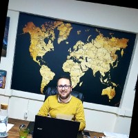 Emre Gülden testimonial