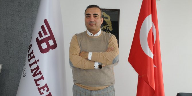 İrfan Görkemli testimonial